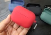 Hộp tai nghe Airpod Pro color 90k